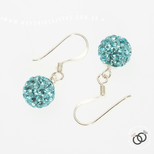 AROS  ESFERA MICROCRISTAL (PPM0068)