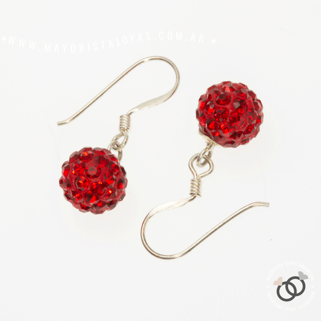 AROS  ESFERA MICROCRISTAL (PPM0071)