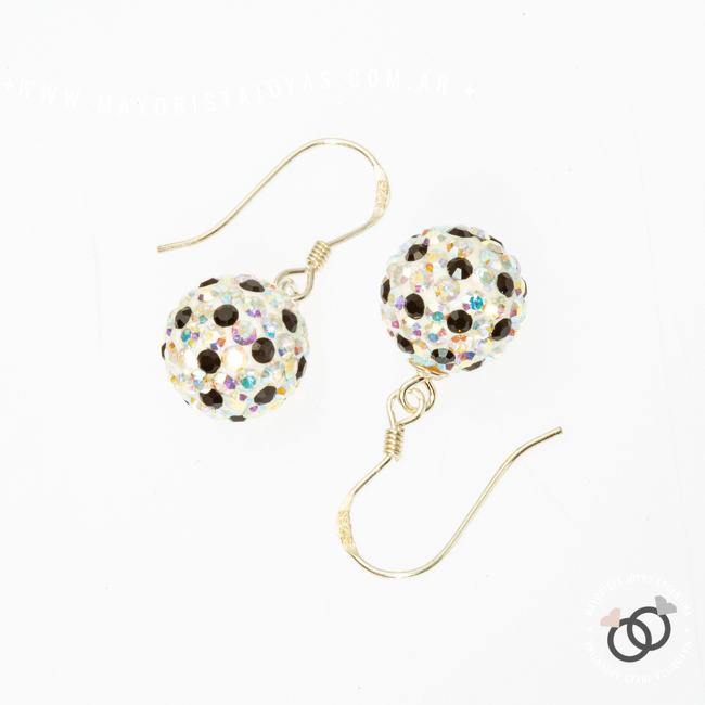 AROS  ESFERA MICROCRISTAL (PPM0072)