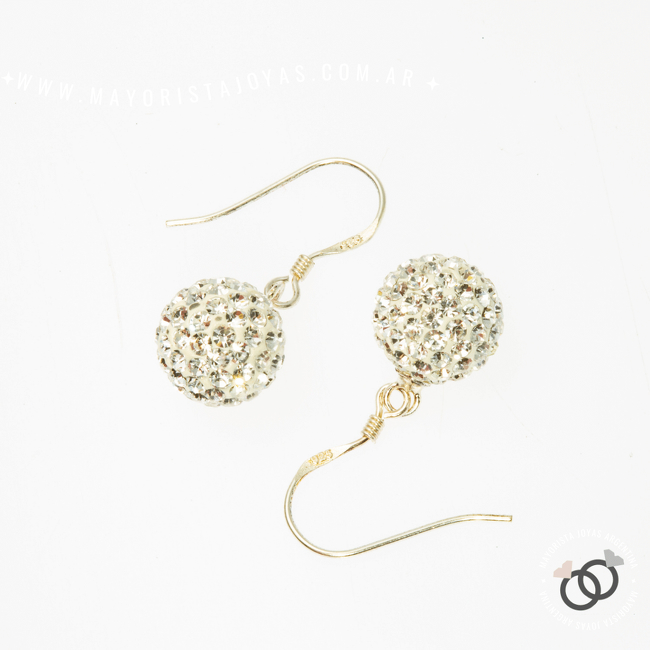 AROS  ESFERA MICROCRISTAL (PPM0074)