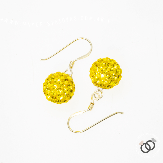 AROS  ESFERA MICROCRISTAL (PPM0075)