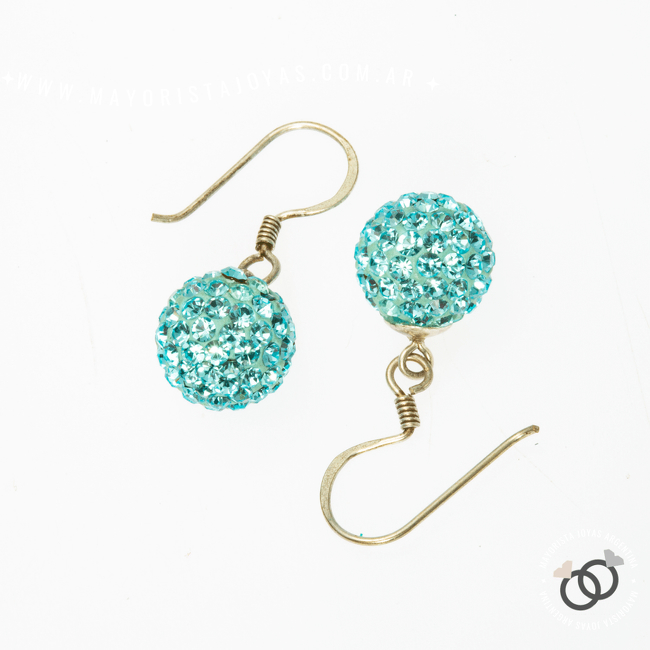 AROS  ESFERA MICROCRISTAL (PPM0082)