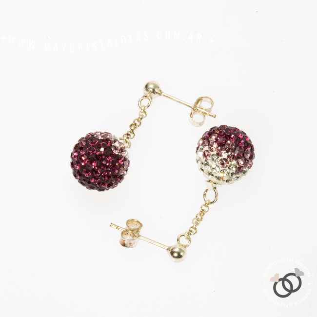 AROS  ESFERA MICROCRISTAL (PPM0105)