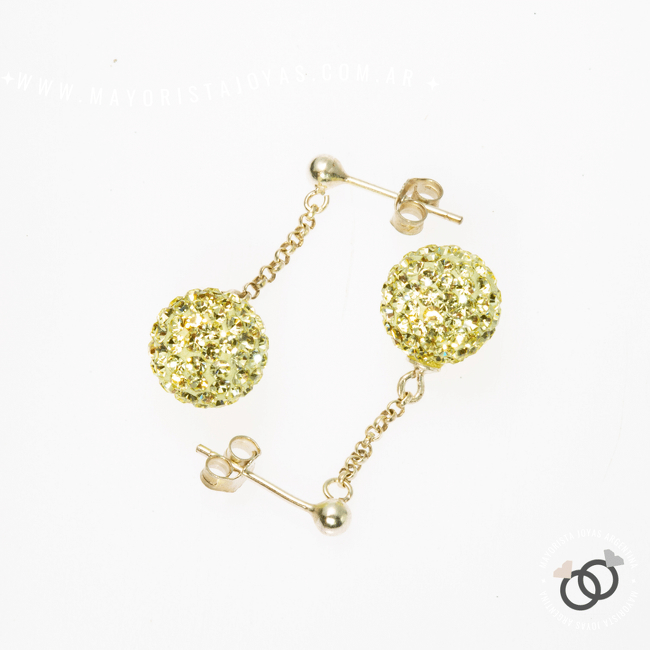 AROS  ESFERA MICROCRISTAL (PPM0108)