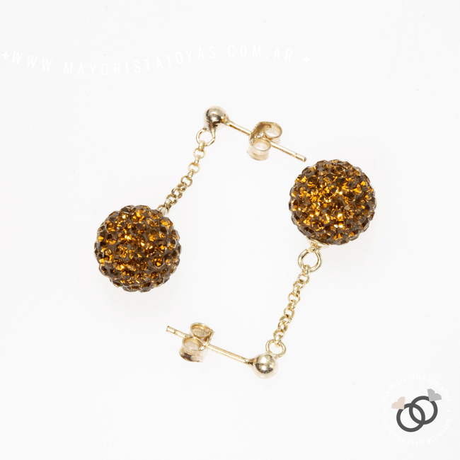 AROS  ESFERA MICROCRISTAL (PPM0109)