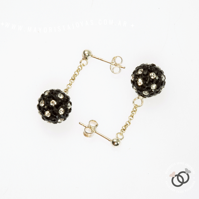 AROS  ESFERA MICROCRISTAL (PPM0112)