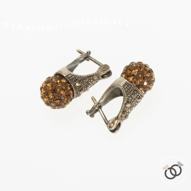 AROS  LADY DI MICROCRISTAL (PPM0120)