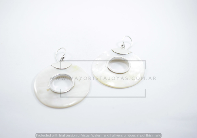 AROS  ARGOLLA NACAR (PPN0008)