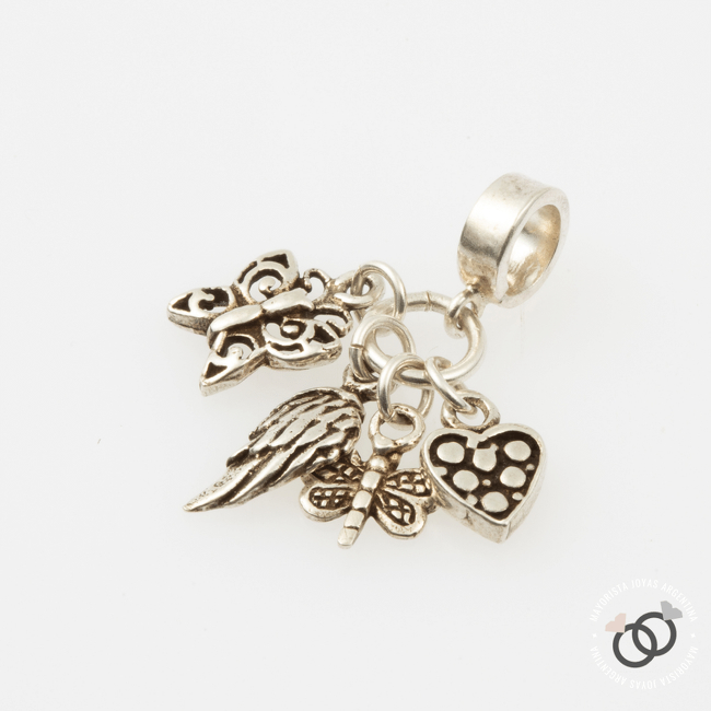 DIJE PANDORA (PP048)