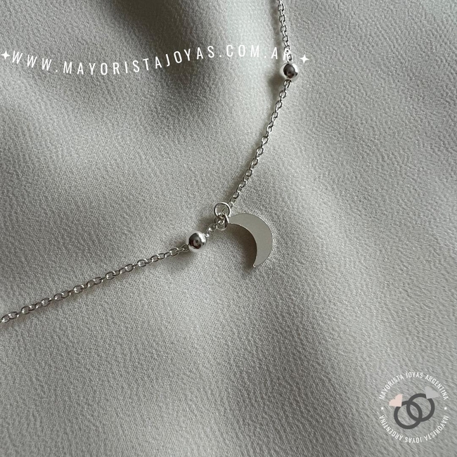 PULSERA PLATA LISA (PBL0146)