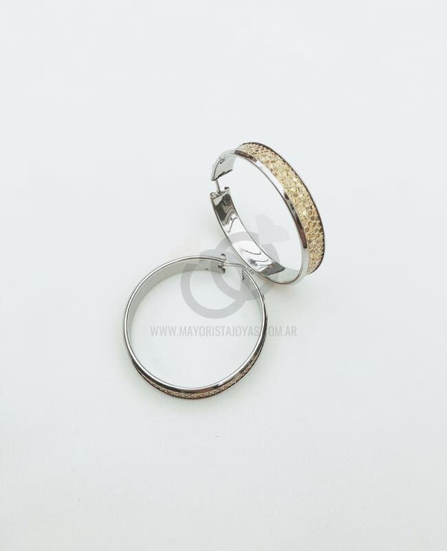 ARGOLLAS ACERO (5016)