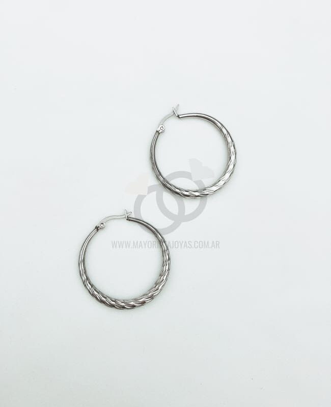 ARGOLLAS ACERO (5010)