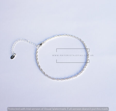 PULSERA TOURBILLON (PPI006)