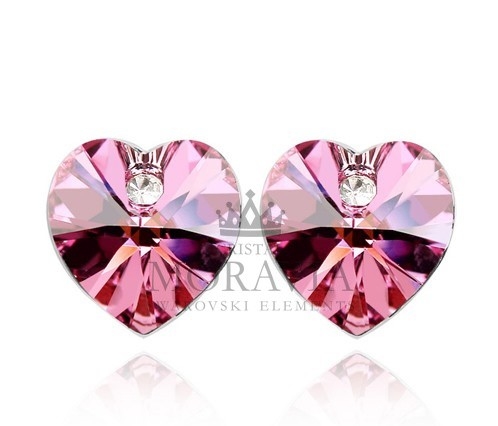 PENDIENTES CON CRISTAL (MPP135R)