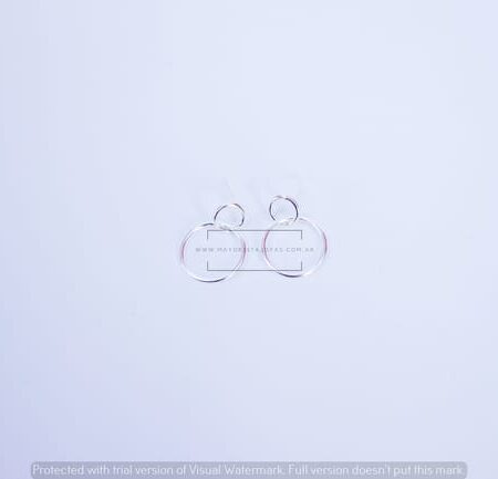 ARGOLLAS ENLAZADAS (PPL0025)