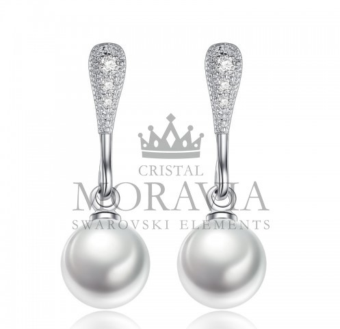 Pendiente con Cristal (MPC213)