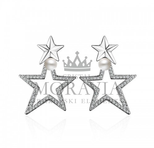 Pendiente con Cristal (MPC216)