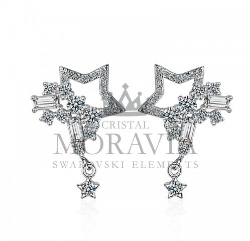 Pendiente con Cristal (MPC176)