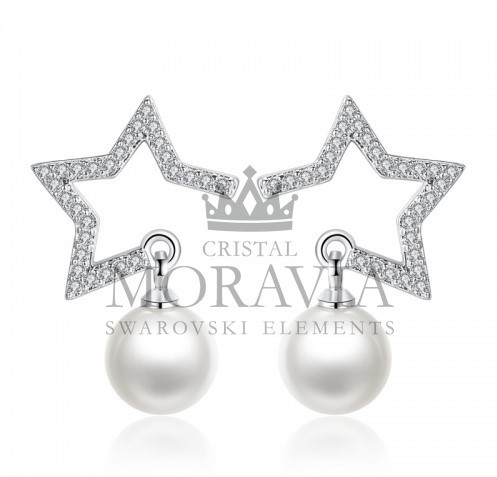 Pendiente con Cristal (MPC211)