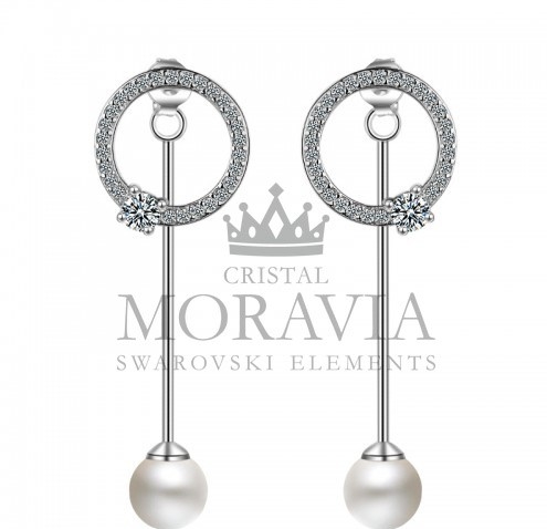 Pendiente con Cristal (MPC0217)