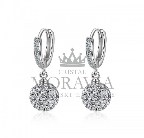 Pendiente con Cristal (MPH089)