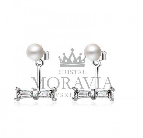 Pendiente con Cristal (MPC208)