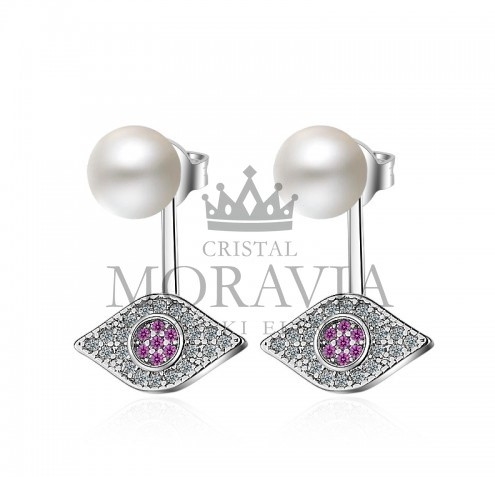 Pendiente con Cristal (MPC212)