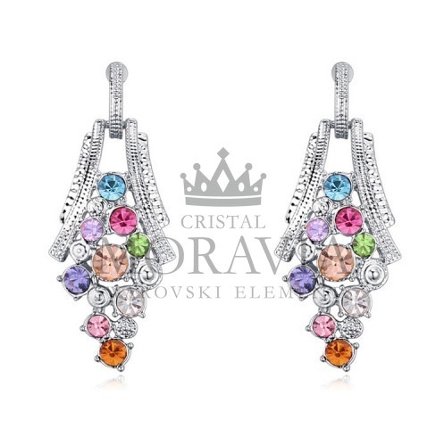 Pendiente con Cristal (MPC143M)