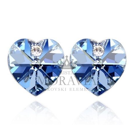 PENDIENTES CON CRISTAL (MPP135C)