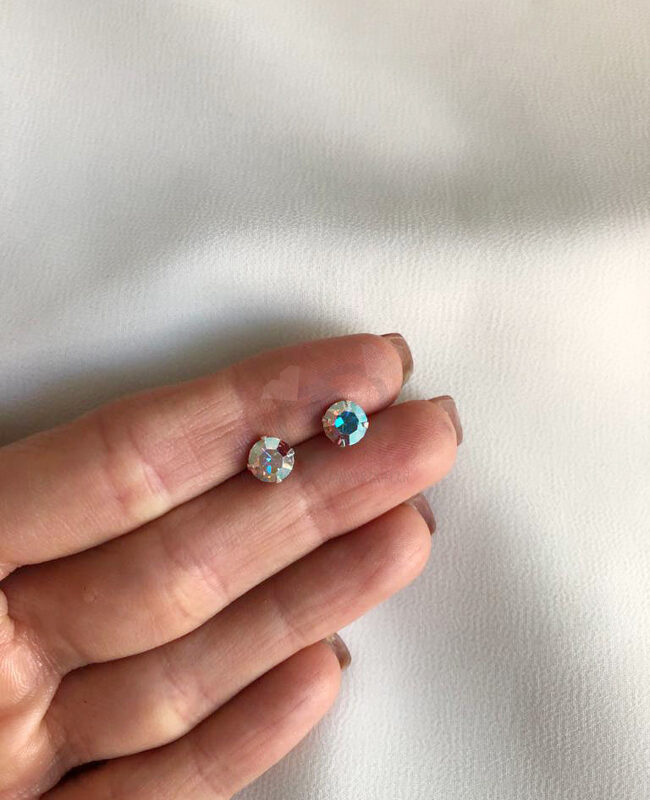 AROS PLATA Y CUBIC (PPC0083)