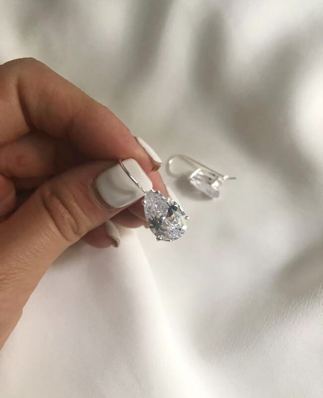 AROS PLATA Y CUBIC (PPC0089)