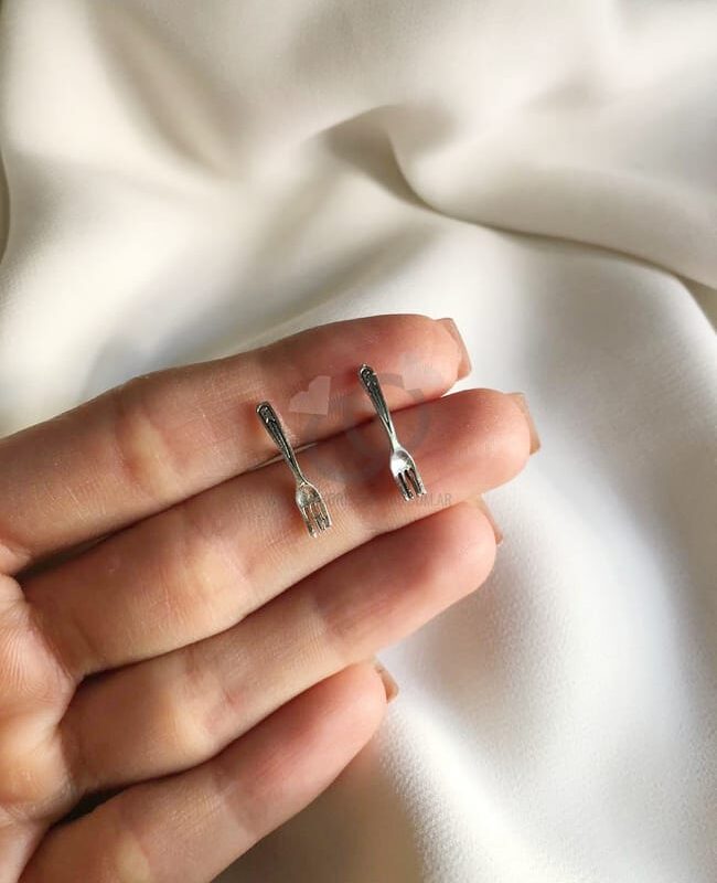 AROS FORMAS TENEDOR (PPF0005)