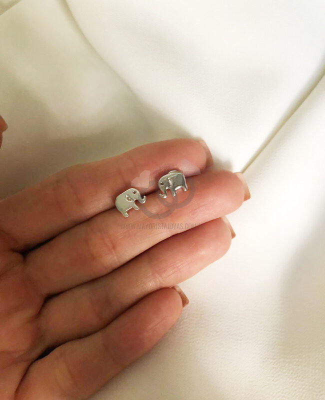 ARO FORMAS ELEFANTE (PPF0018)