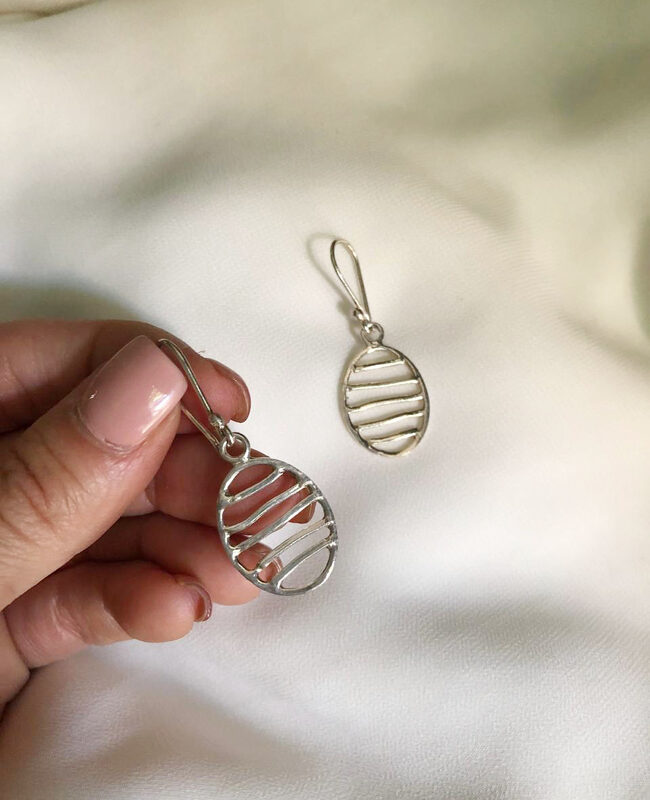 AROS COLGANTES CALADOS (PPL0151)