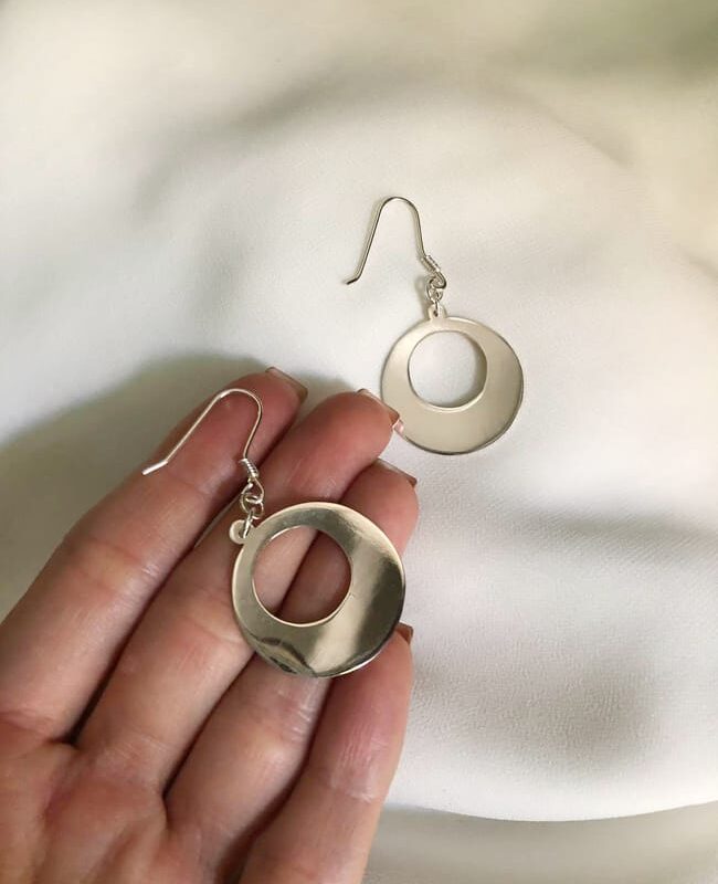 AROS CIRCULOS COLGANTES (PPL0152)