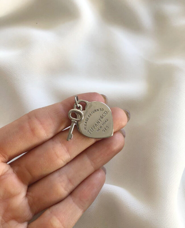 DIJE ACERO LISO (DAL026)