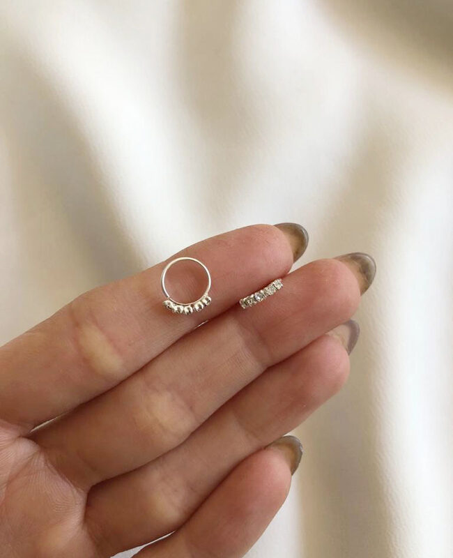 AROS PLATA Y CUBIC (PPC0123)