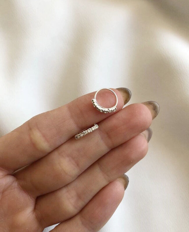 AROS PLATA Y CUBIC (PPC0125)