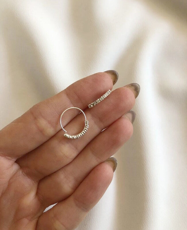 AROS PLATA Y CUBIC (PPC0126)