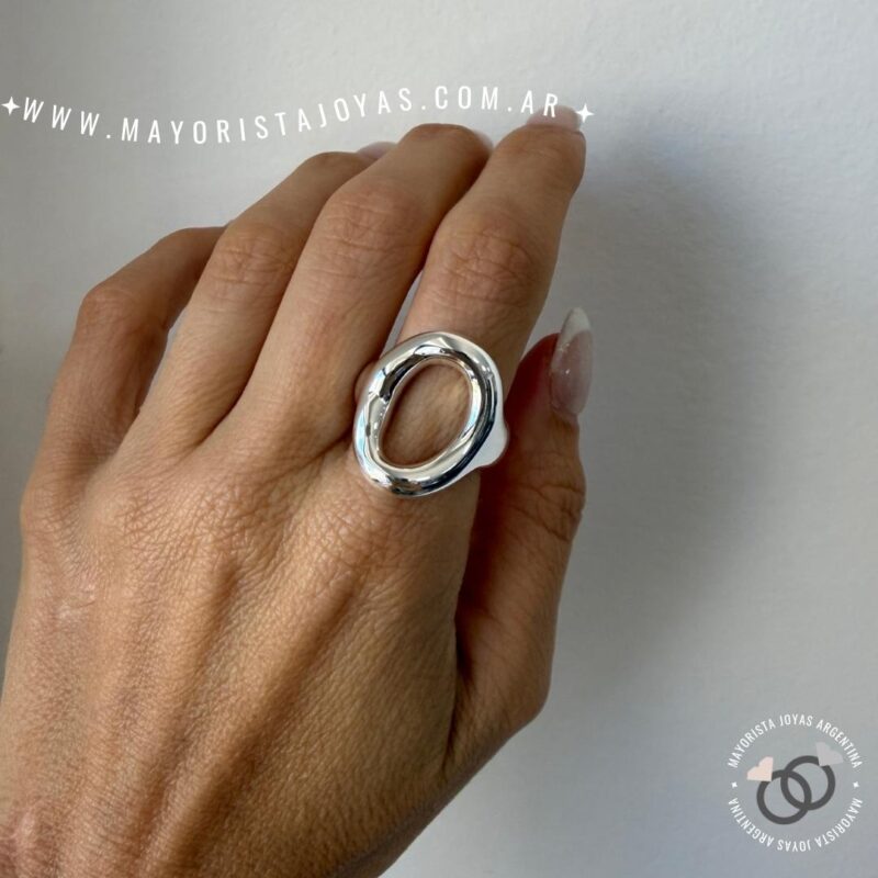 ANILLO OMEGA (PAE0046)