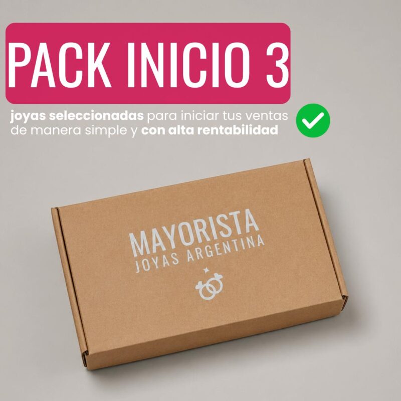 Combo inicial acero