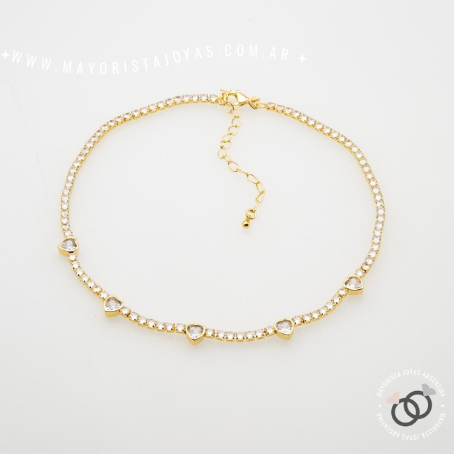 COLLAR DE ACERO (CA0223)