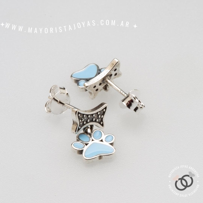 AROS PLATA LISA (PPF0148)