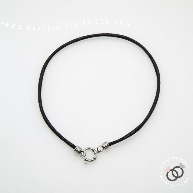 CORDON ACERO (CA0236)