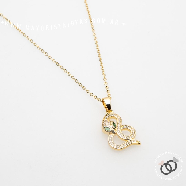 COLLAR DE ACERO (CA0185)