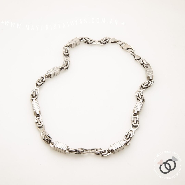 COLLAR DE ACERO (CA0263)
