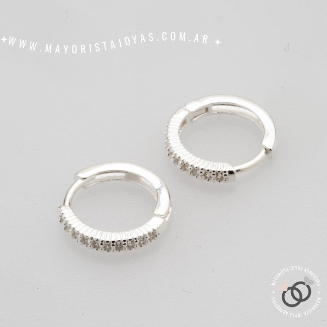 AROS PLATA Y CUBIC (PPC0411)