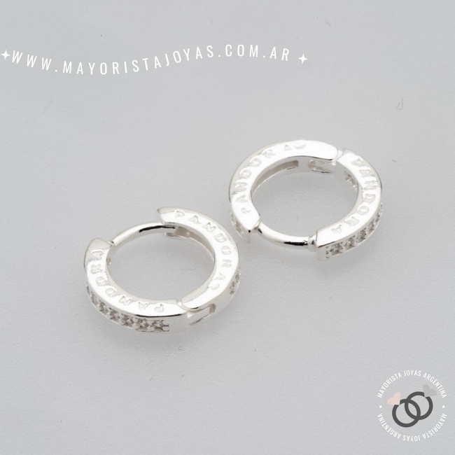 AROS PLATA Y CUBIC (PPC0402)