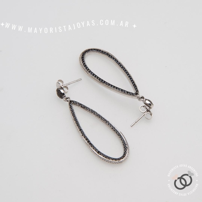 AROS PLATA Y CUBIC (PPC0428)