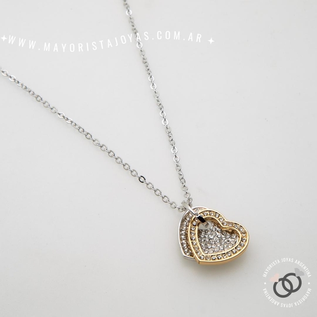 COLLAR CON CRISTAL (MCO0227)